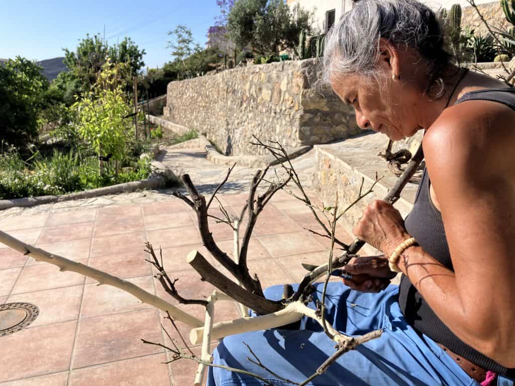 IMG_2364 - The Garden of Nâm ~ Retreat & Meditation Center