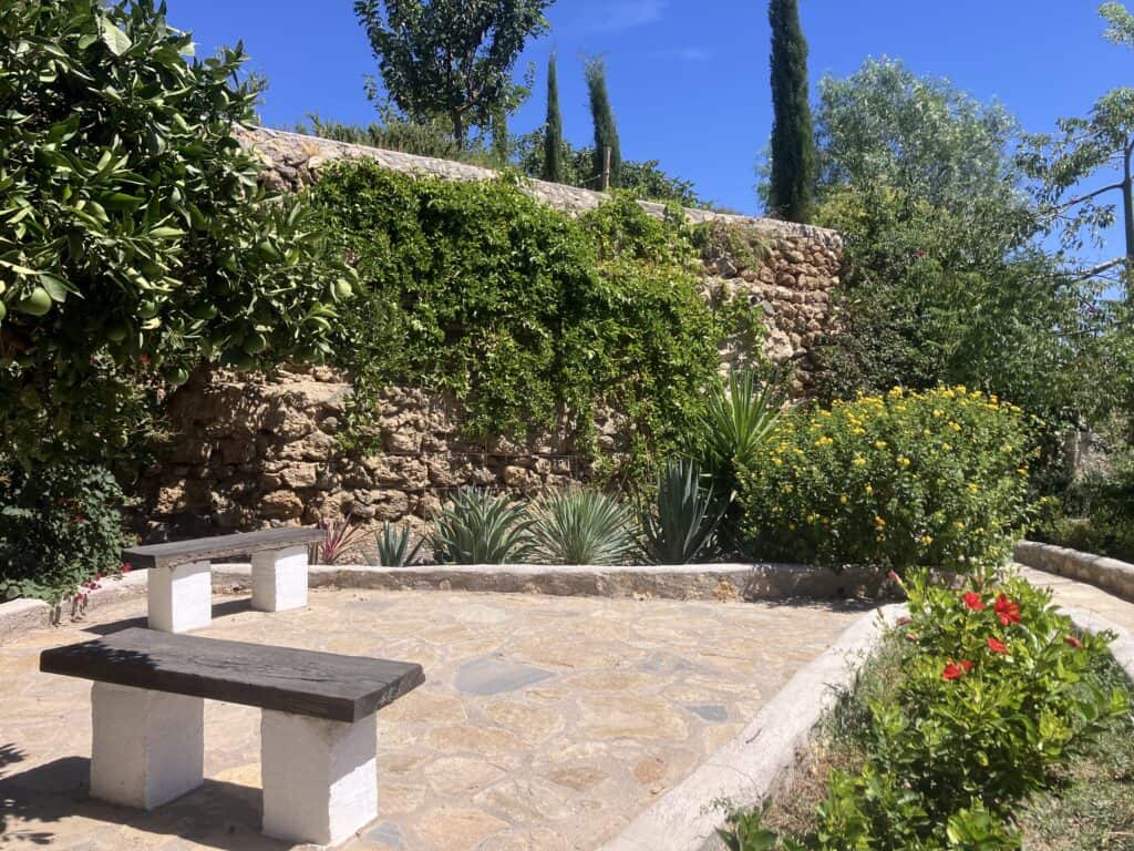 IMG_3844 - Il Giardino di Nâm ~ Centro di ritiro e meditazione