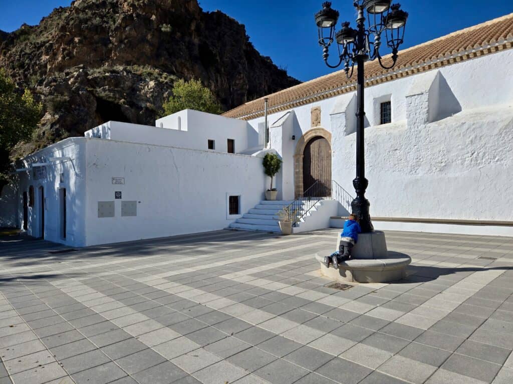 20251129_132800 - The Garden of Nâm ~ Retreat & Meditation Center