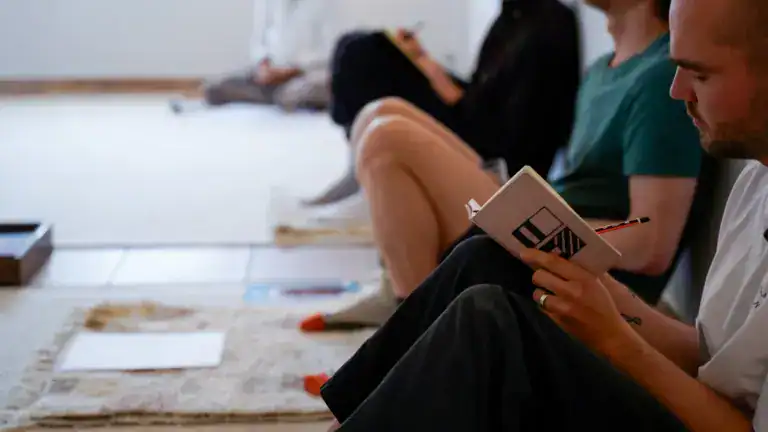 Meaningful Living 5-day Intensive December 2026